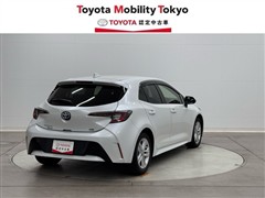 カローラスポーツ HV G