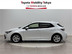 カローラスポーツ HV G