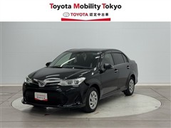 カローラアクシオ G