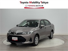 カローラアクシオ EX