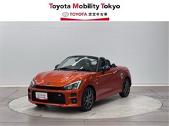 コペン GR スポーツ