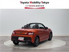 コペン GR スポーツ