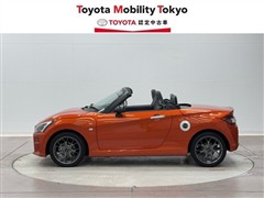 コペン GR スポーツ