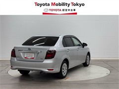 カローラアクシオ HV EX