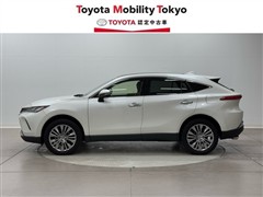 ハリアー Z レザーパッケージ