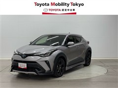 Ｃ－ＨＲ
