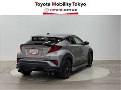 C-HR HV Gモードネロ SF+