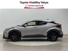 C-HR HV Gモードネロ SF+