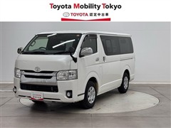 レジアスエースV スーパーGL