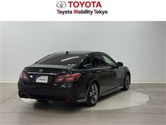 クラウンHV RSアドバンス