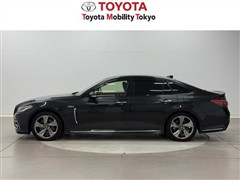 クラウンHV RSアドバンス