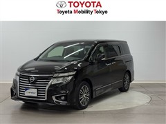 エルグランド250ハイウェイスターP