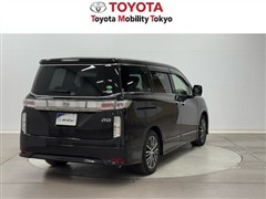 エルグランド250ハイウェイスターP