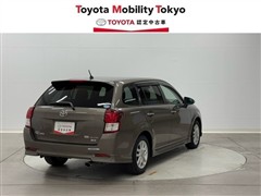 カローラフィールダー Sエアロツアラー