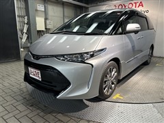 エスティマ アエラス プレミアム