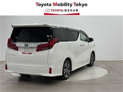 アルファード S Cパッケージ