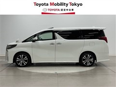 アルファード S Cパッケージ