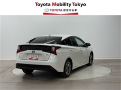 プリウス A ツーリングセレクション