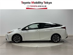 プリウス A ツーリングセレクション