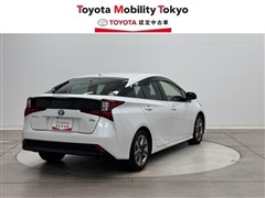 プリウス S ツーリングセレクション