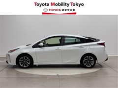 プリウス S ツーリングセレクション