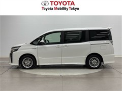 ヴォクシー HV ZS