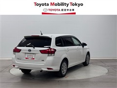 カローラフィールダー HV EX