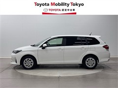 カローラフィールダー HV EX