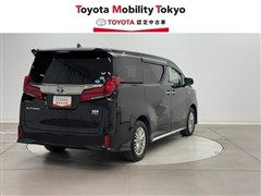 アルファードHV S タイプGold