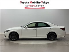 クラウンHVアスリートS JフロンLTD