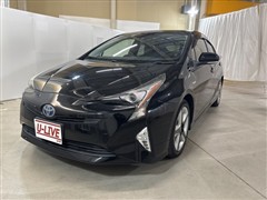 プリウス S ツーリングセレクション