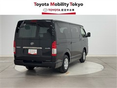ハイエースV SGLダークプライム2