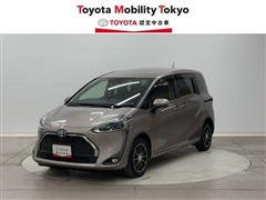 シエンタHV G クエロ