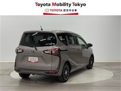 シエンタHV G クエロ