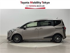 シエンタHV G クエロ