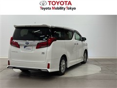 アルファードHV SRCパッケージ