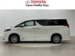 アルファードHV SRCパッケージ