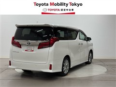 アルファード S タイプゴールド