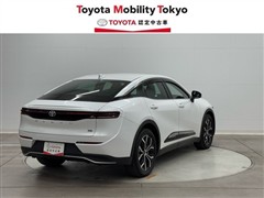 クラウンCO HV Gアドバンスド