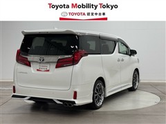 アルファード S タイプゴールド