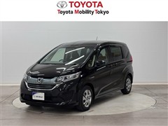 ホンダ　フリードHV Gホンダセンシング