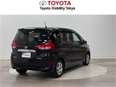 フリードHV Gホンダセンシング