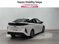 プリウスPHEV A