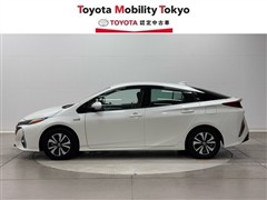 プリウスPHEV A