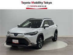 カローラクロス