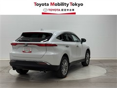 ハリアー Z レザーパッケージ