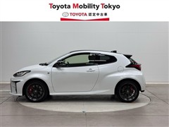 GRヤリス RZ ハイパフォーマンス
