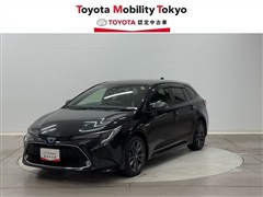 カローラツーリング HV WxB