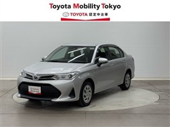 トヨタ カローラアクシオ EX
