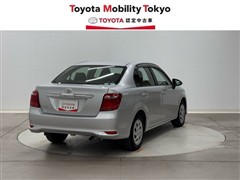 カローラアクシオ EX